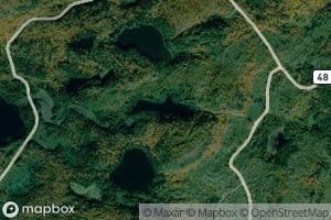 Lac Nans