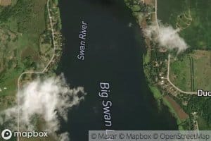 Big Swan Lake