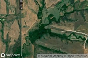 Last Chance Creek