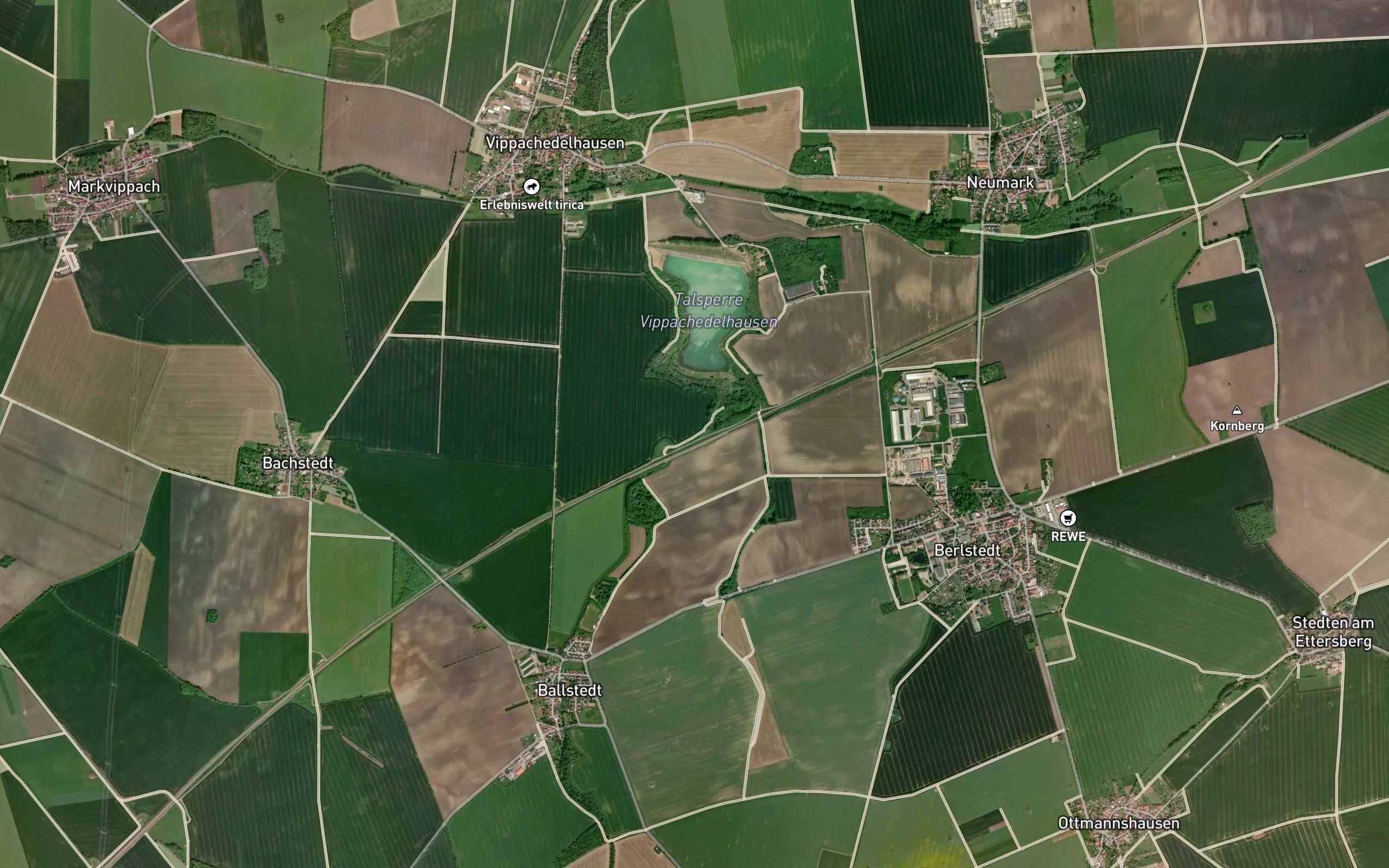 Wolfsbach