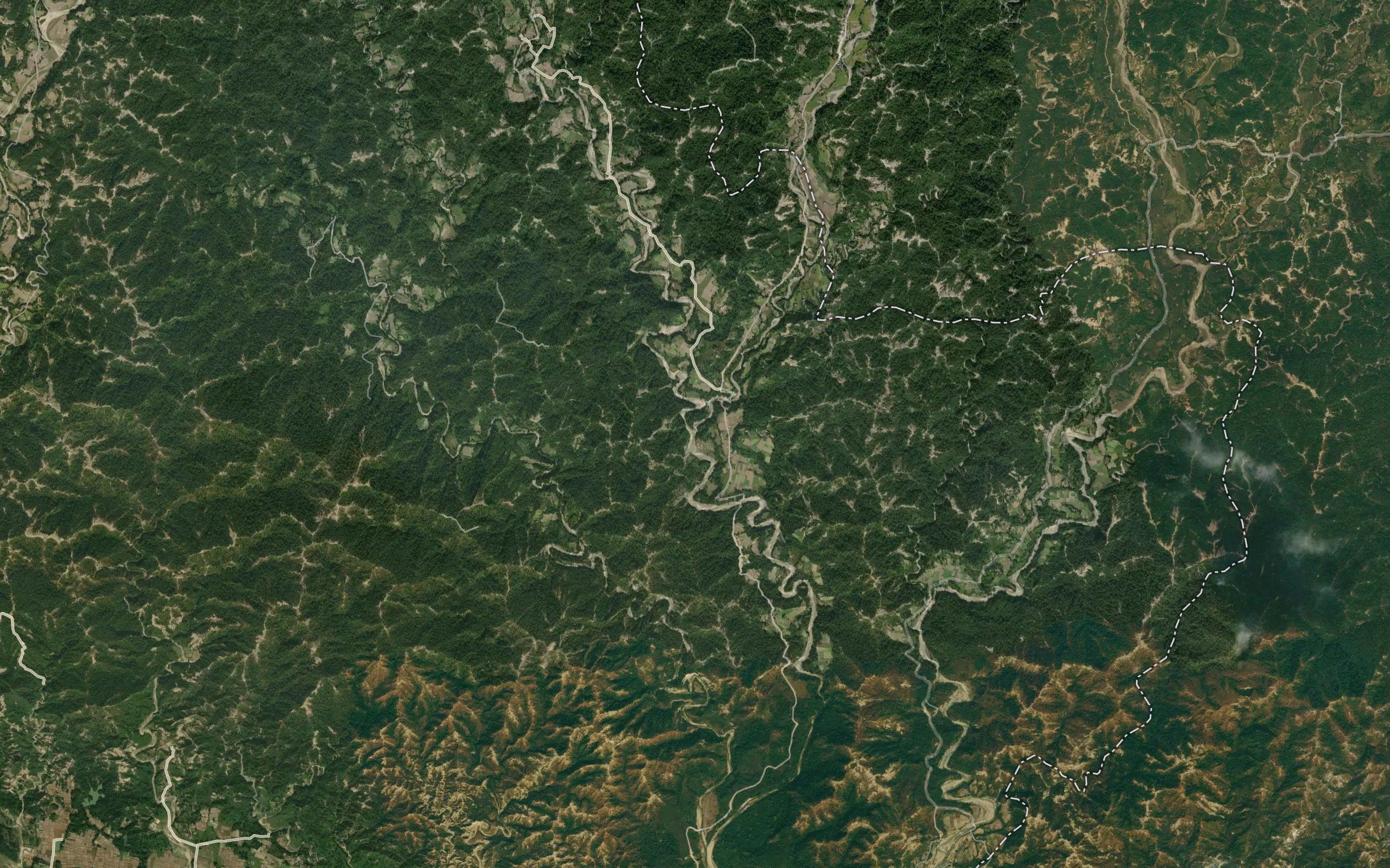 Rupani Khola