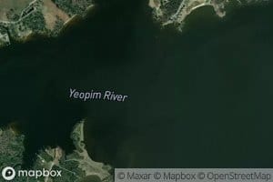 Yeopim River