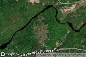 Playfairville Rapids