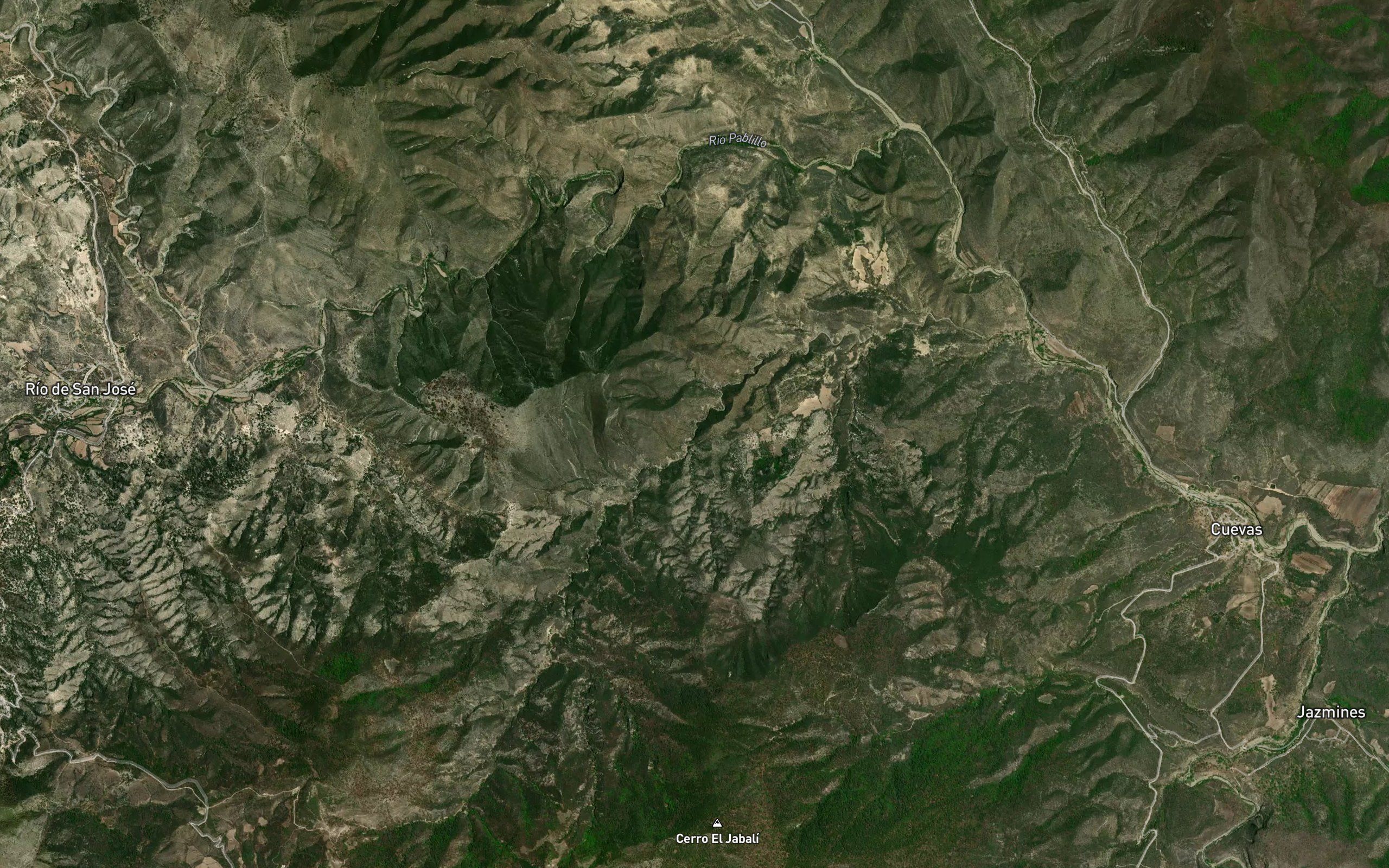 Santa Gertrudis