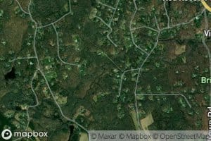 North Branch Pootatuck River