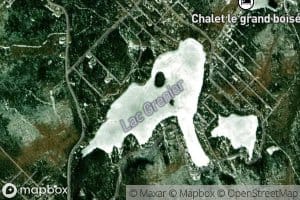 Lac Grenier