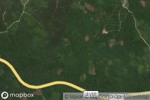 Sungai Sabal Kanan