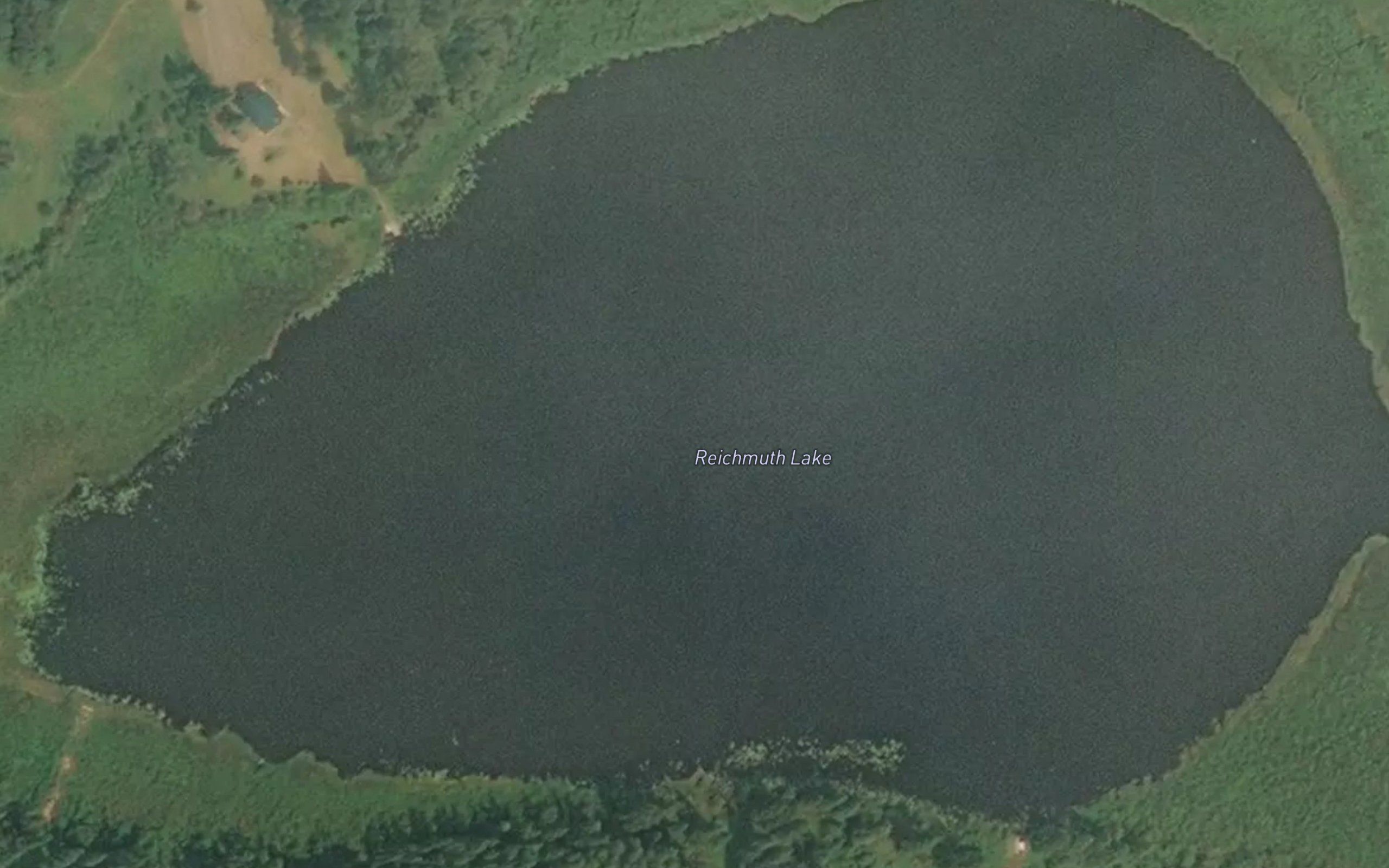 Reichmuth Lake