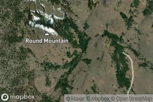 Round Mountain Spring