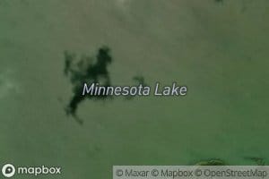 Minnesota Lake