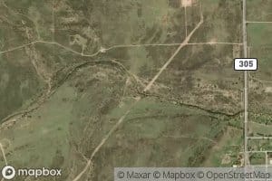 Sand Creek