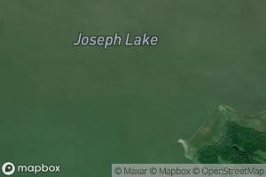 Joseph Lake