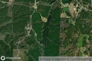 Harvey Pond