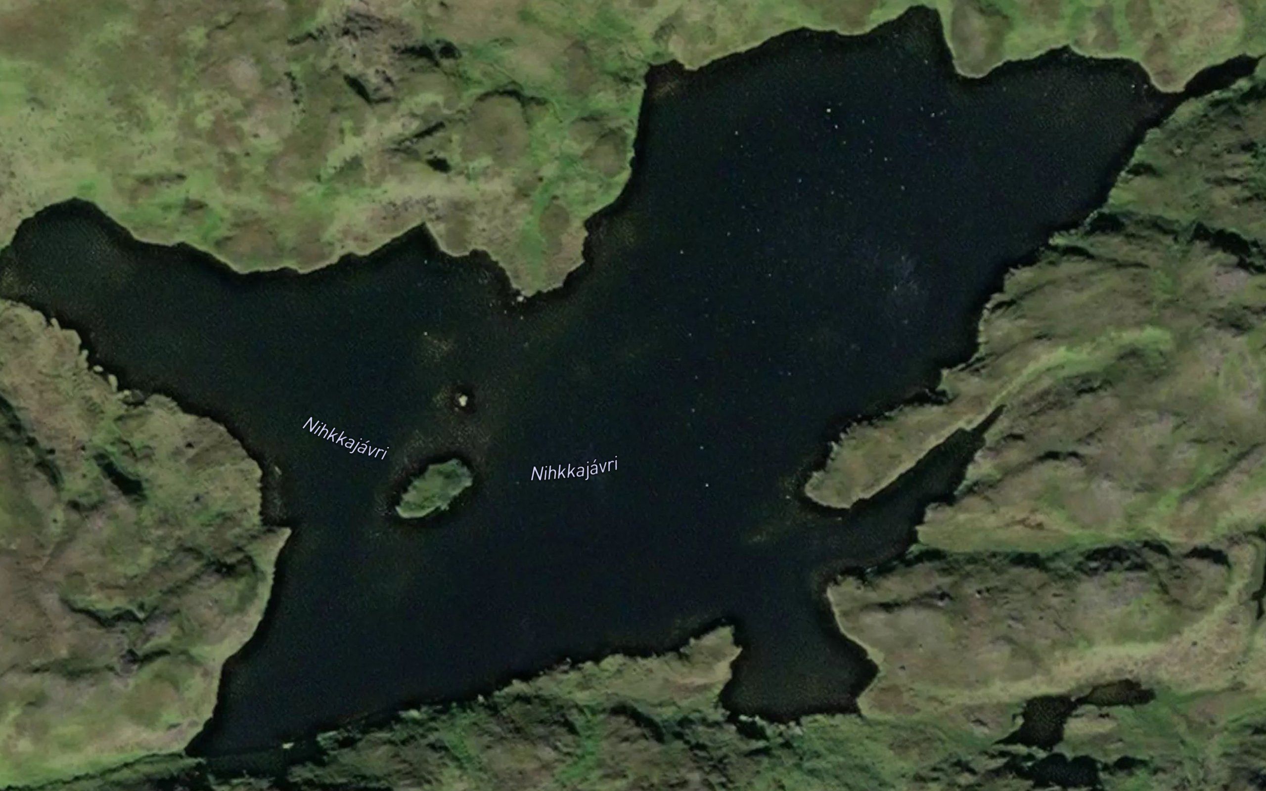 Nikkajavri