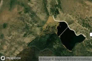 Metroz Reservoir