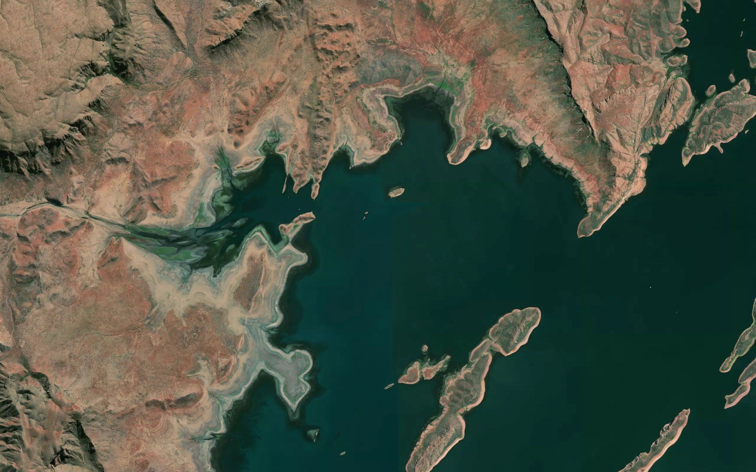 Ulysses Bay