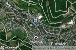 Burbach