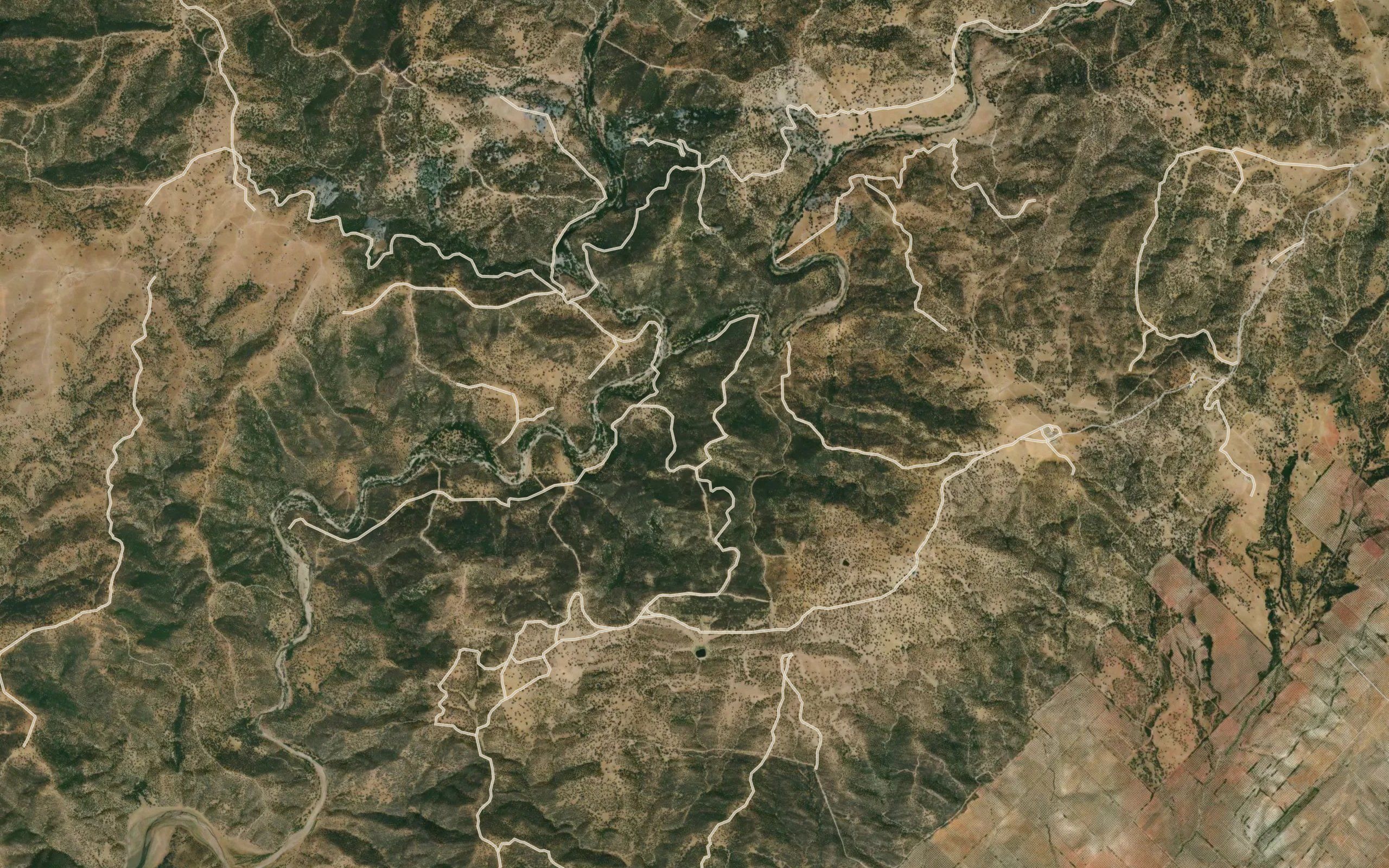 Rio de la Campana