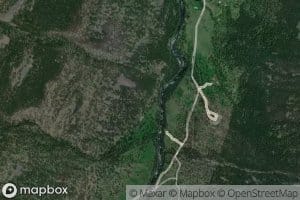 Silvertip Creek