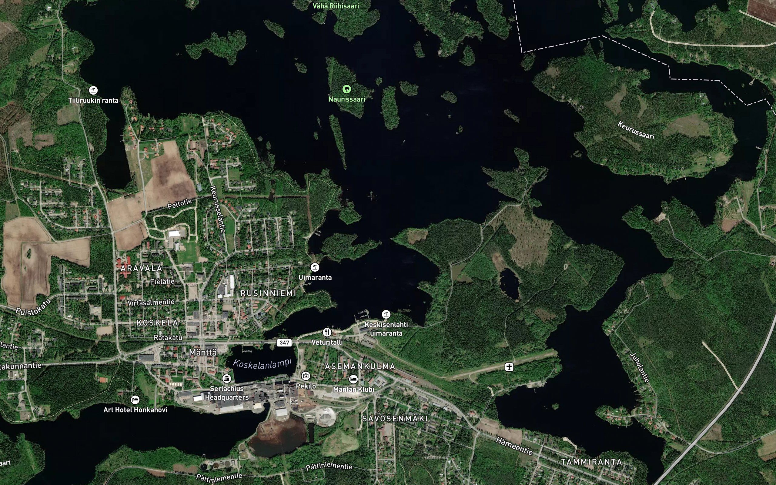 Vuollesalmi