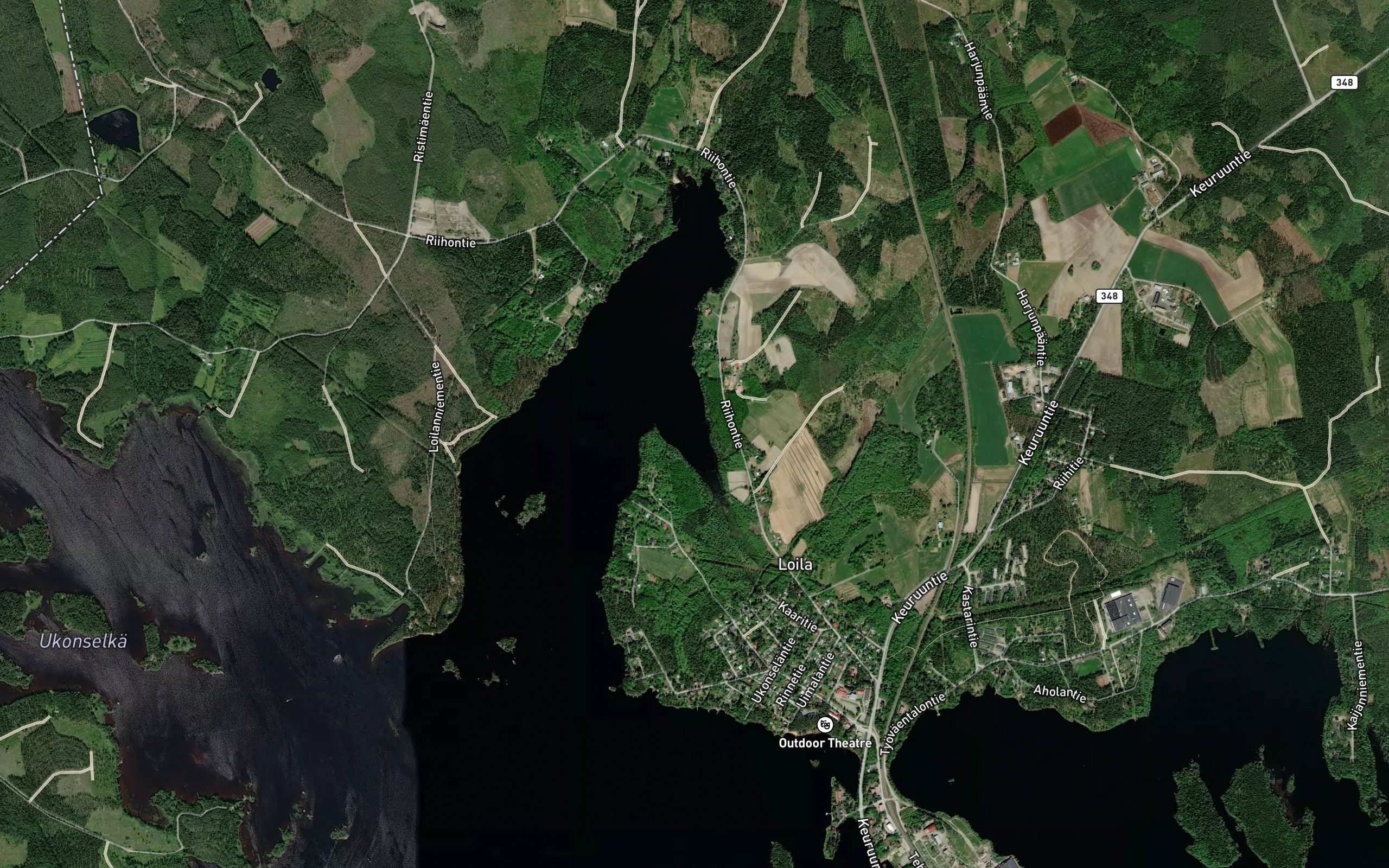 Sulkulahti