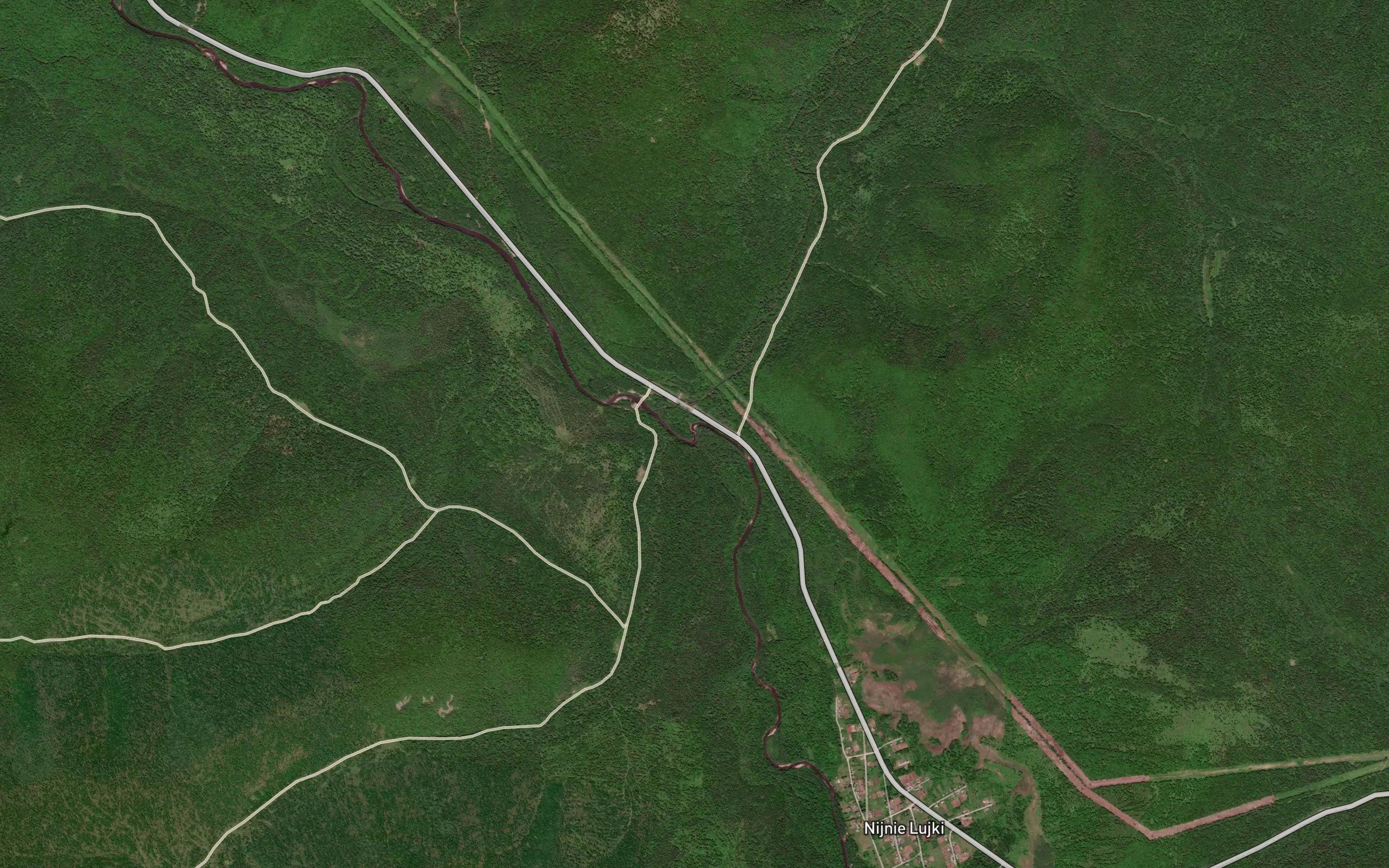 Sotnikovka