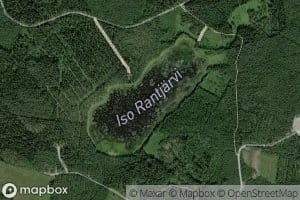 Iso Rantjarvi