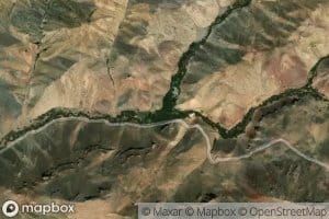 Jar-e Haftad Chashmah