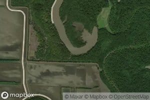 Horseshoe Lake