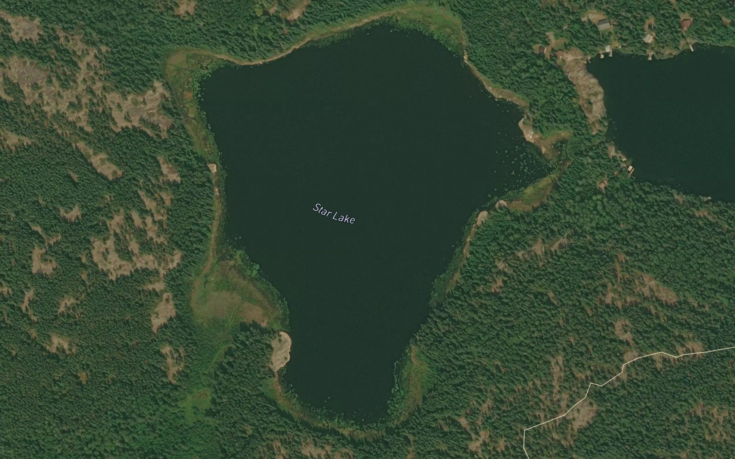 Star Lake