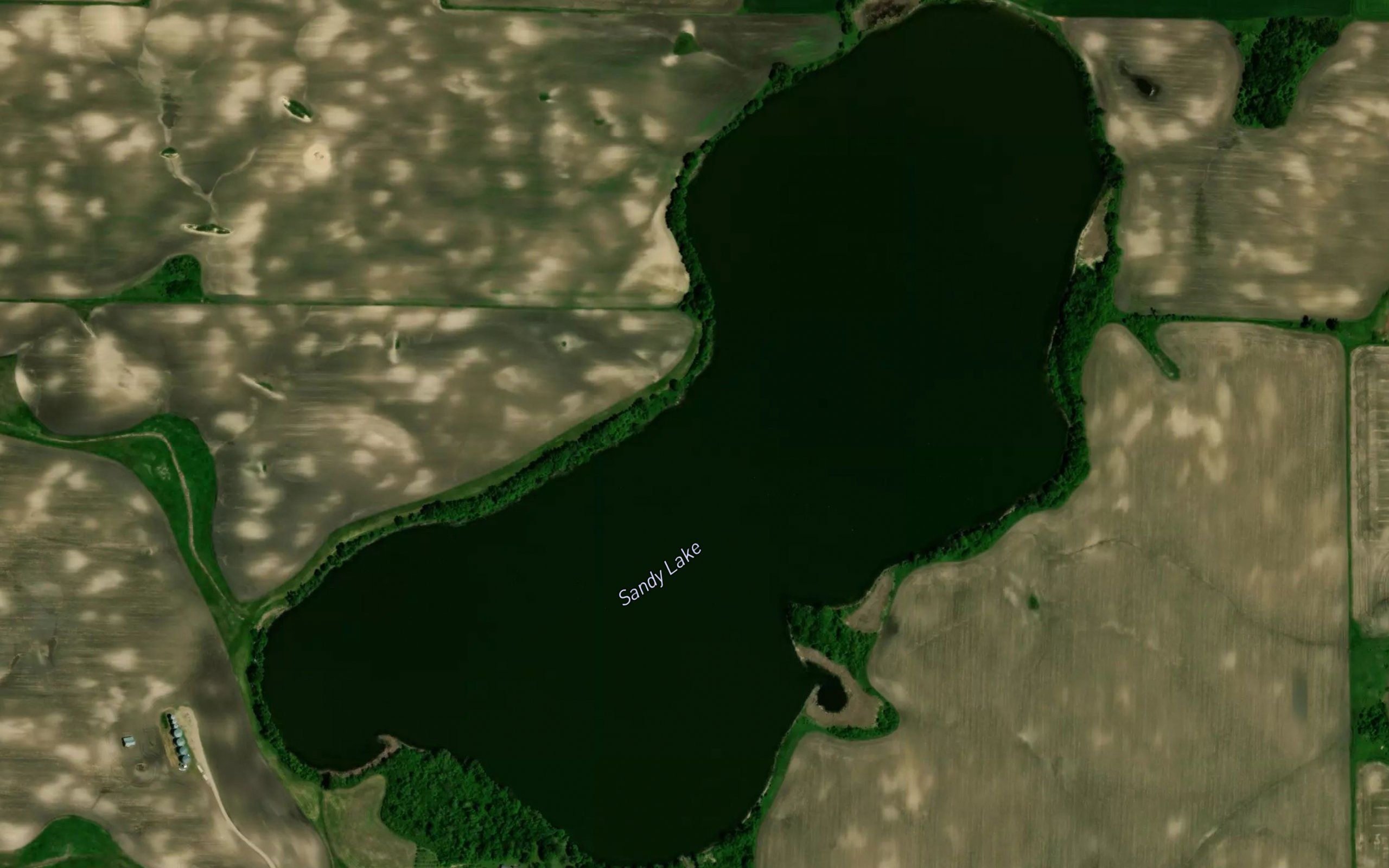 Sandy Lake