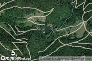 Lac du Lachtelweiher