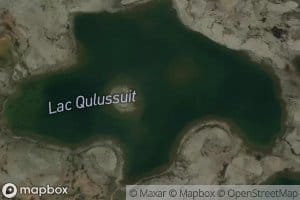 Lac Qulussuit