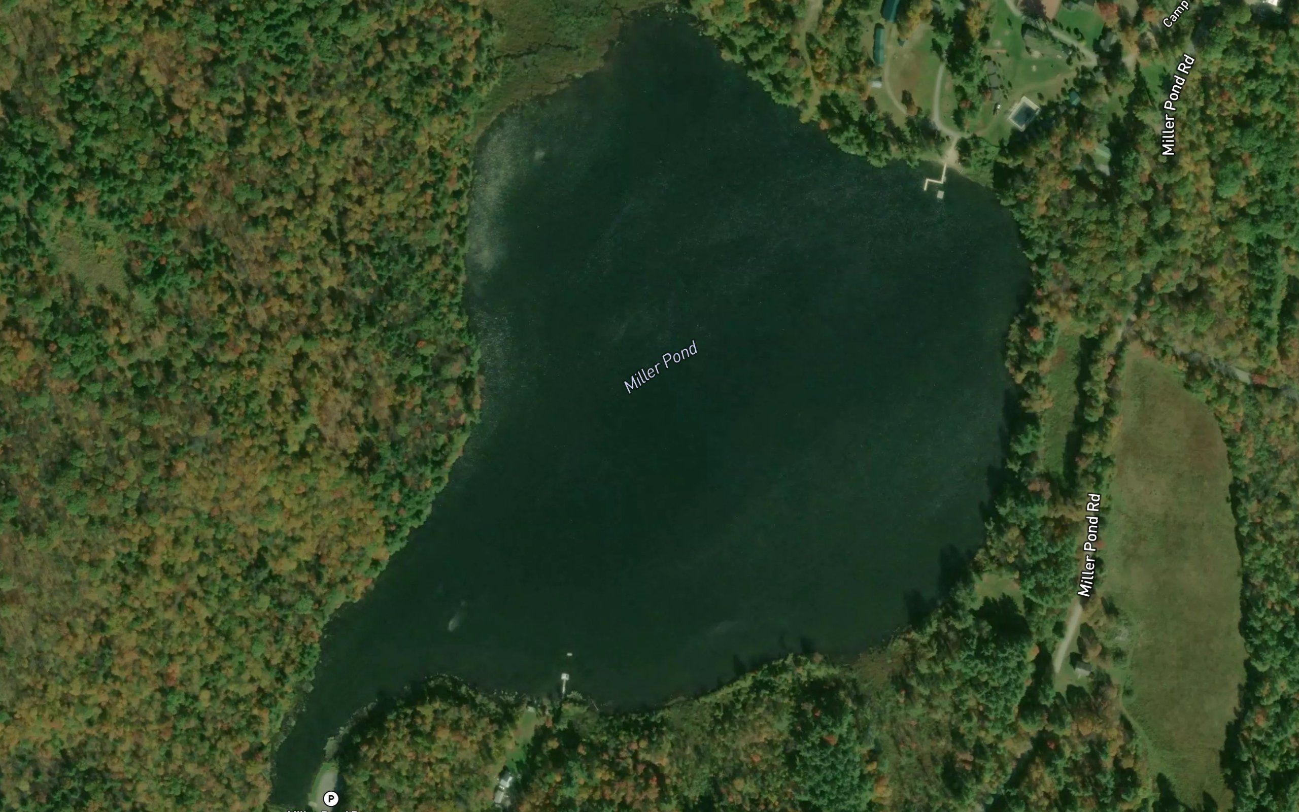 Miller Pond