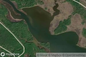 West Bayou