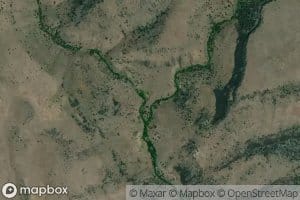 Soldier Creek