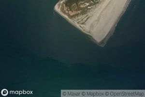 Great Machipongo Inlet