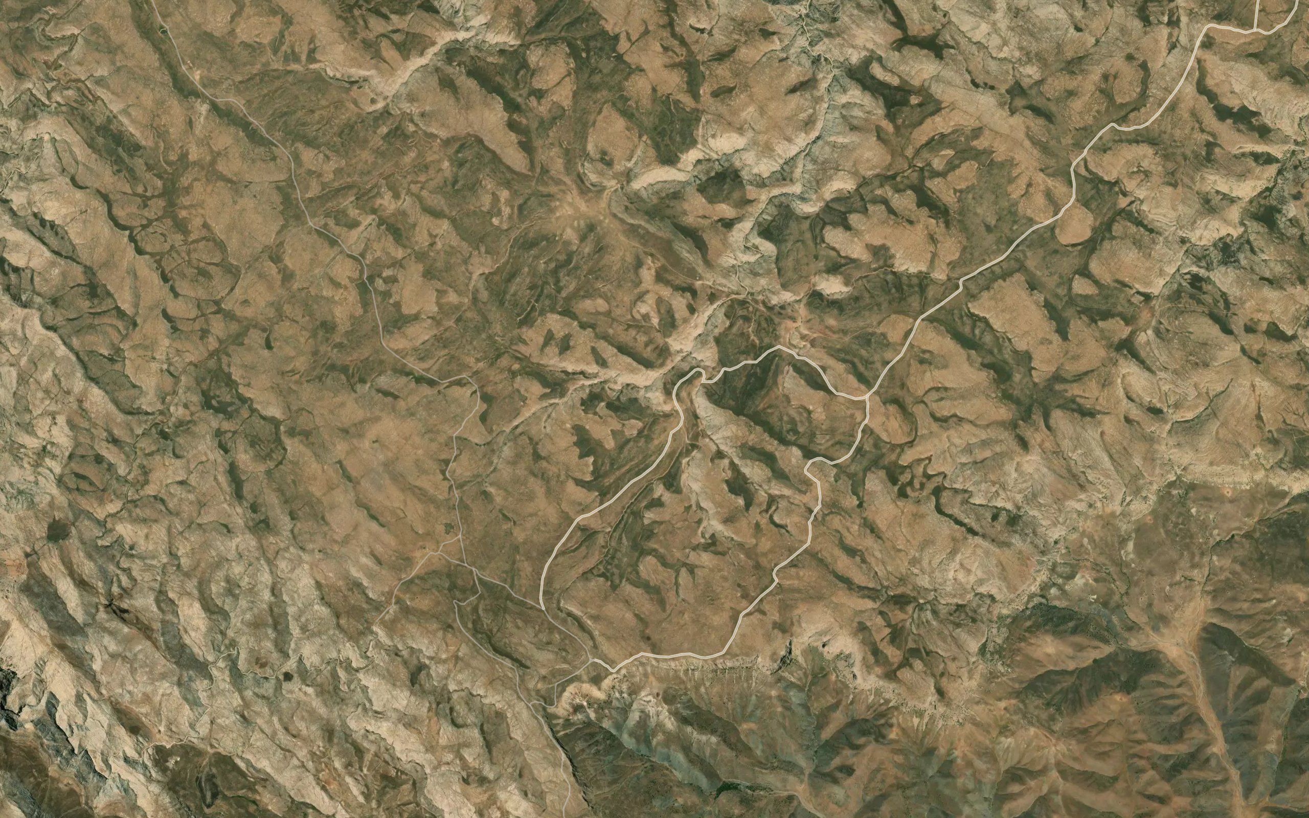 Chahar Cheshmeh
