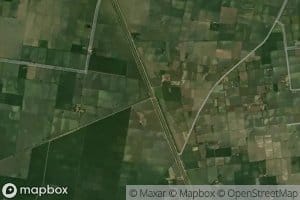 Jalaliana Distributary