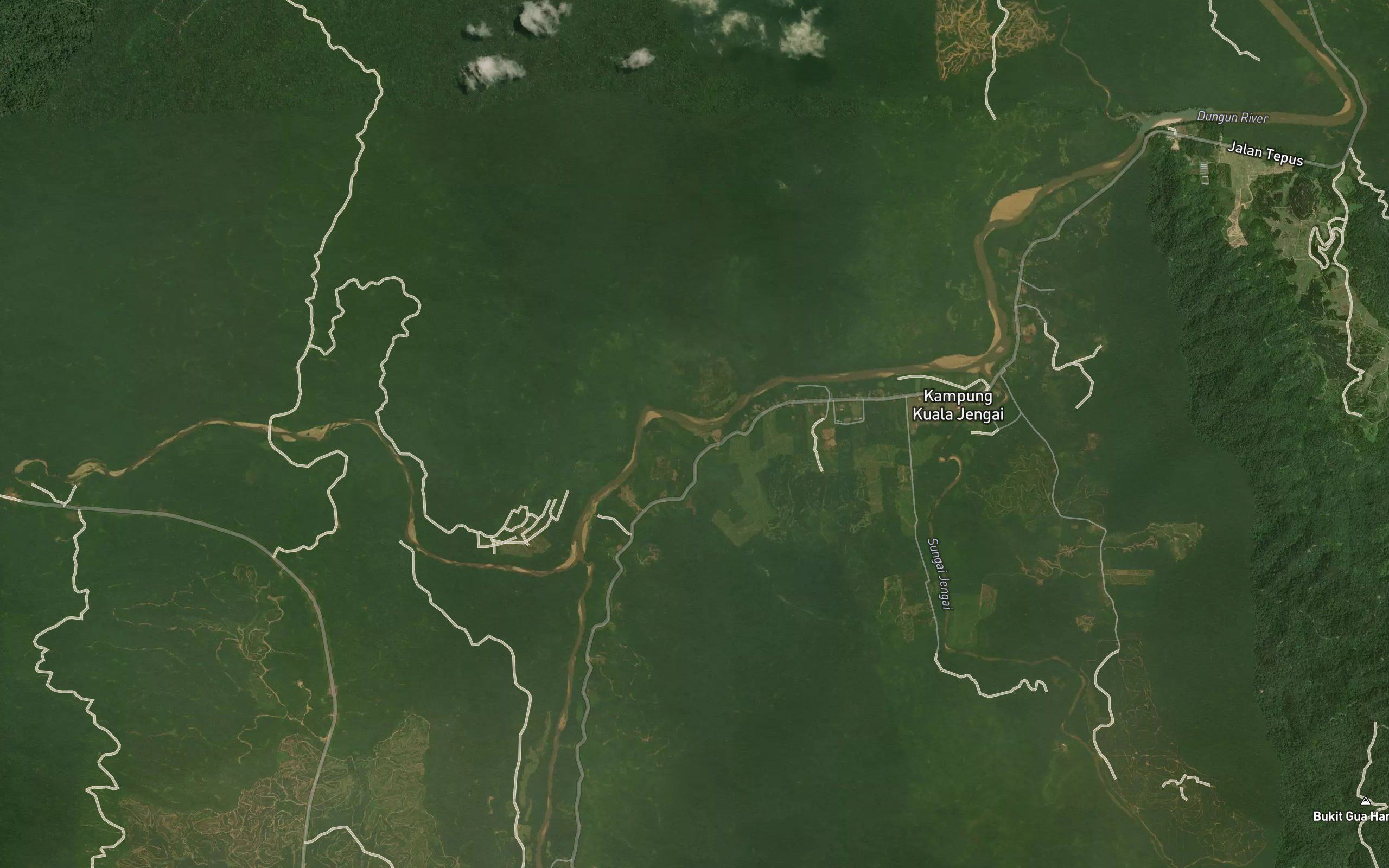 Sungai Malana