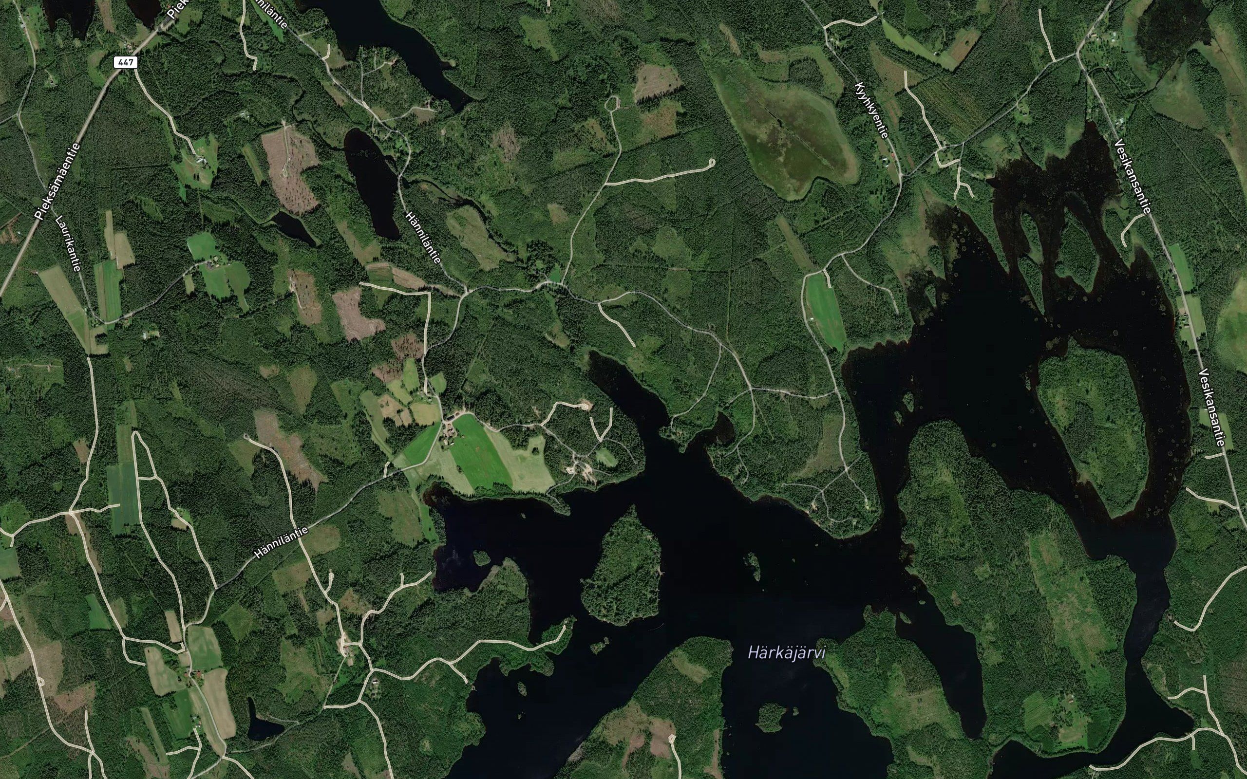Myllylahti