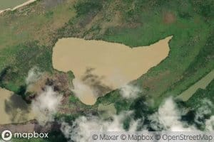 Laguna Santa Crucera