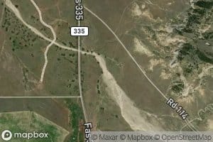 Forbill Creek