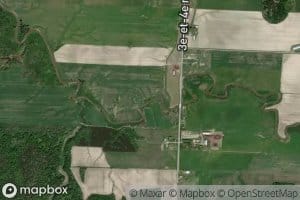 Cours d'eau Rocheleau