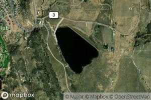 Aurora-Rampart Reservoir