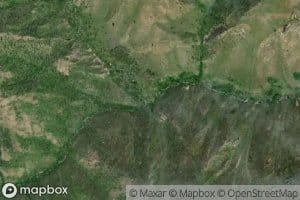 South Fork Brush Creek