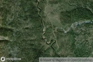 Mineral Creek