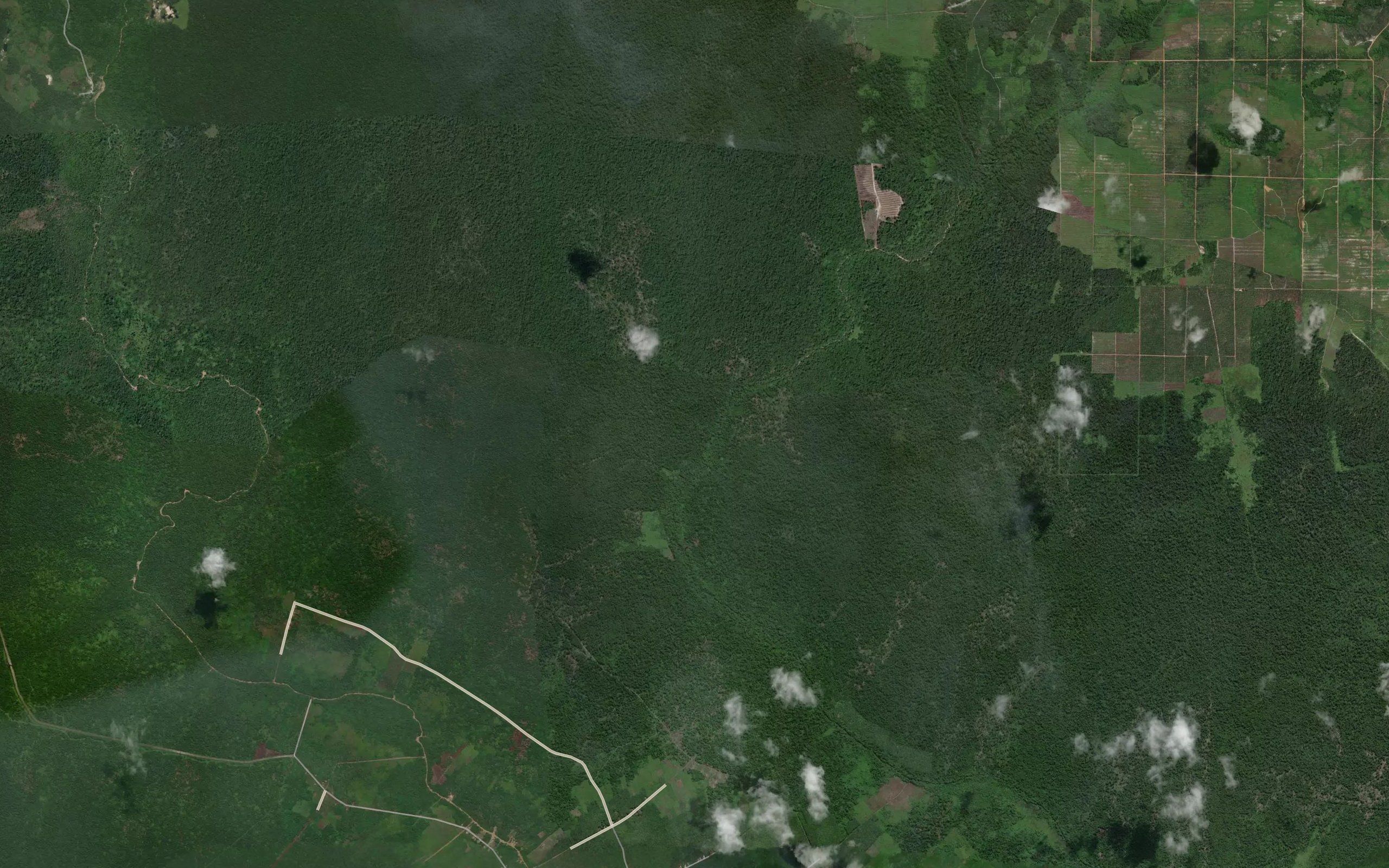 Sungai Pasaubuntet