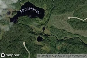 Kortelampi