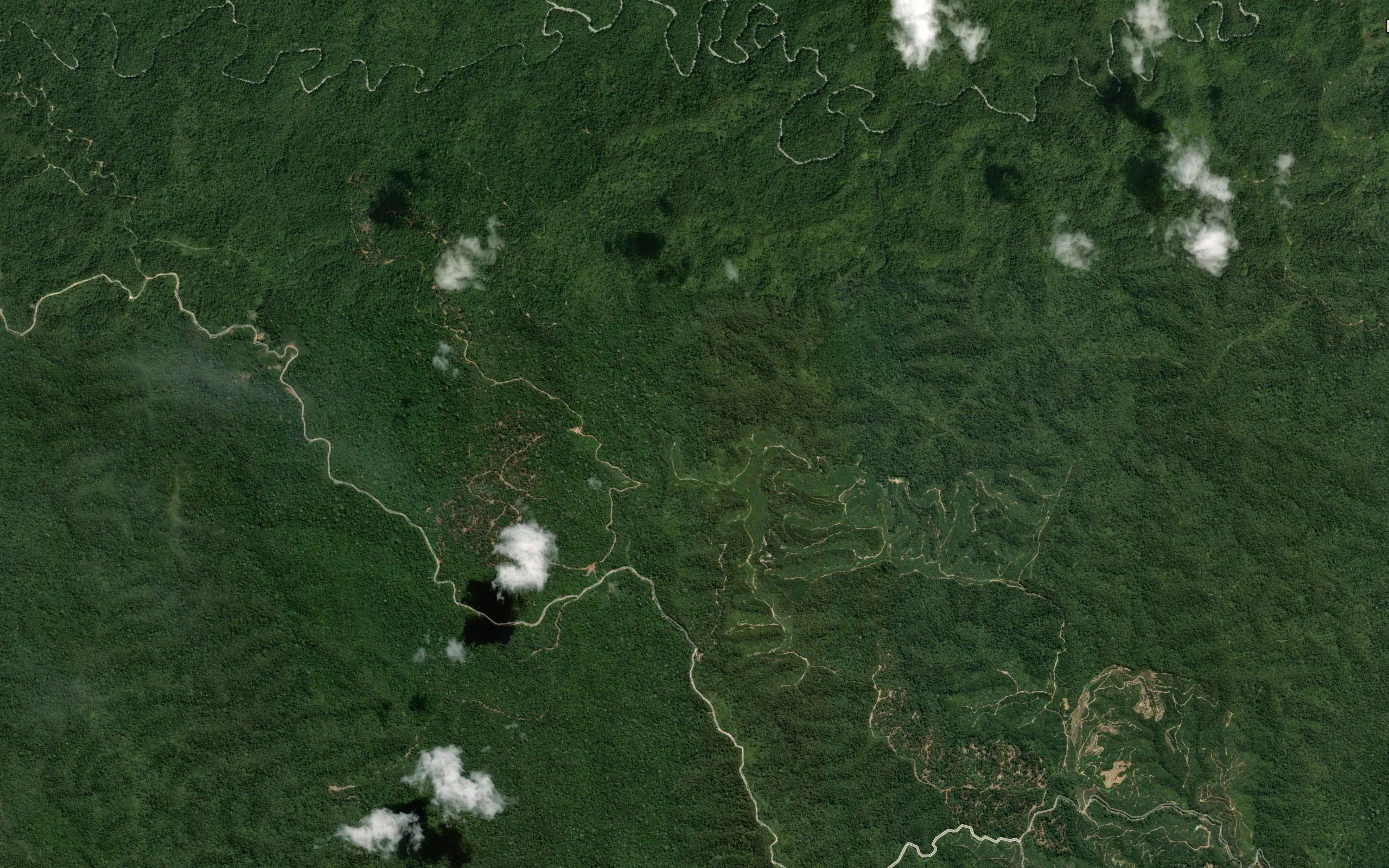 Sungai Sopek